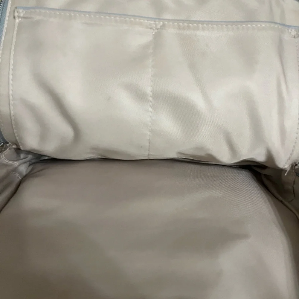 Calpak Cool Grey Kaya 15